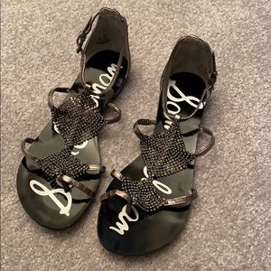 Sam Edelman Sandals - Tyra